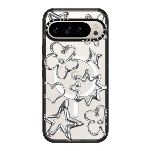 CASETiFY インパクトケース Google Pixel 9 / Pro 黒 Amazon.co.jp: CASETiFY マグネット式 インパクトケース Google Pixel